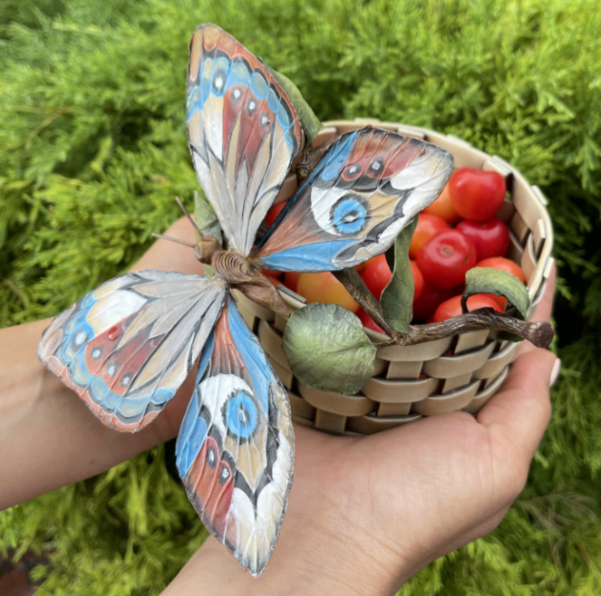 [Лёля Раевская] Мастер класс 086 Бабочка (2024)_0.png